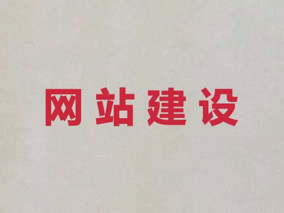 临沧市企业网站建设开发-AI数字人直播带货，模板建站