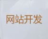 东海县企业网站开发设计|企业获客助手，服务可靠