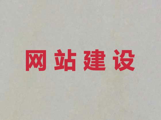 渭南市专业网站设计服务@做网站公司，多年建站经验